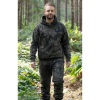 NASH ZERO TOLERANCE WIND CHILL HOODY CAMO