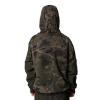 NASH ZERO TOLERANCE WIND CHILL HOODY CAMO