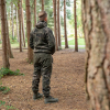 NASH ZERO TOLERANCE WIND CHILL HOODY CAMO