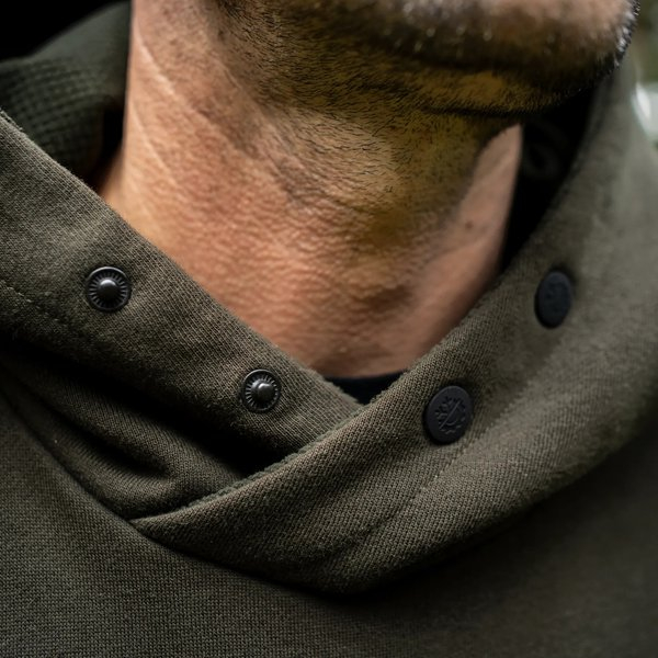 NASH ZERO TOLERANCE WIND CHILL HOODY VARSITY