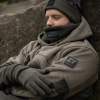 NASH ZERO TOLERANCE WIND CHILL HOODY TWO TONE ELEMENT