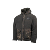 NASH ZERO TOLERANCE SHERPA FLEECE HOODY