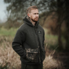 NASH ZERO TOLERANCE SHERPA FLEECE HOODY