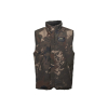 NASH ZERO TOLERANCE SHERPA FLEECE REVERSIBLE BODY WARMER