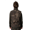 NASH ZERO TOLERANCE SHERPA FLEECE REVERSIBLE BODY WARMER