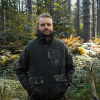 NASH ZERO TOLERANCE SHERPA FLEECE REVERSIBLE BODY WARMER