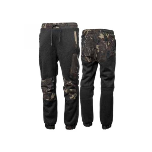 NASH ZERO TOLERANCE NORDIC FLEECE JOGGERS