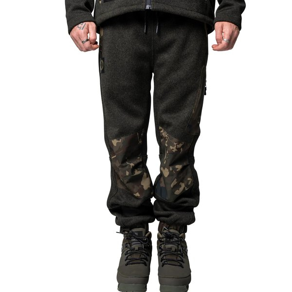 NASH ZERO TOLERANCE NORDIC FLEECE JOGGERS
