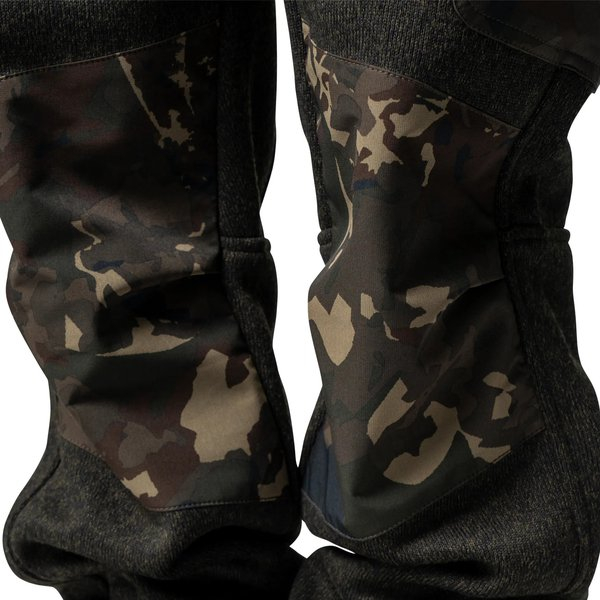 NASH ZERO TOLERANCE NORDIC FLEECE JOGGERS