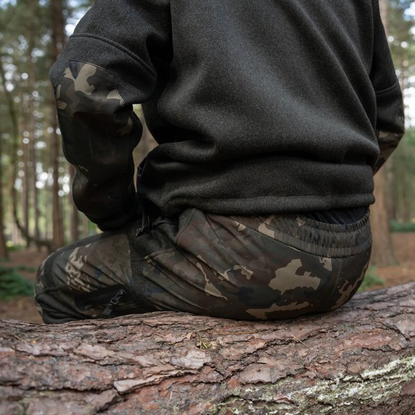 NASH ZERO TOLERANCE NORDIC FLEECE JOGGERS