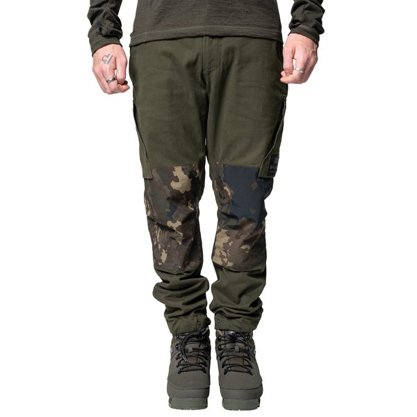 NASH ZERO TOLERANCE LOW KEY THERMAL COMBATS