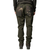 NASH ZERO TOLERANCE LOW KEY THERMAL COMBATS