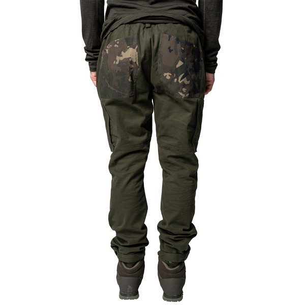NASH ZERO TOLERANCE LOW KEY THERMAL COMBATS