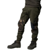 NASH ZERO TOLERANCE LOW KEY THERMAL COMBATS