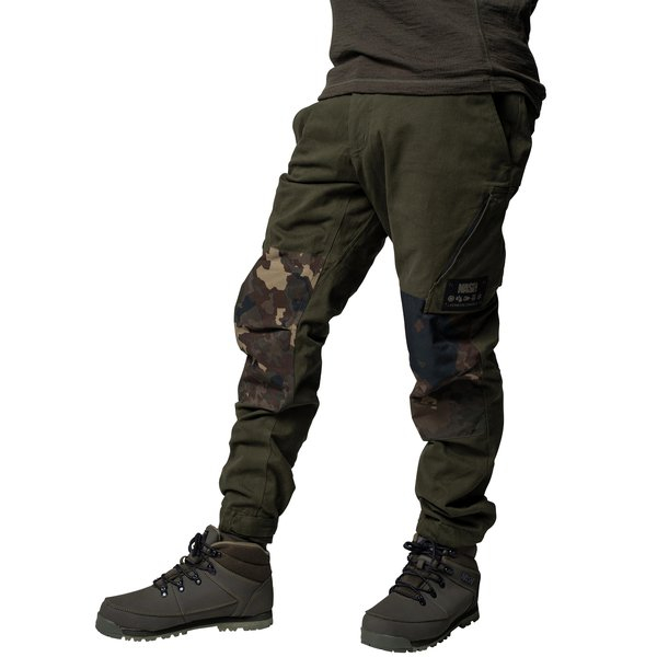 NASH ZERO TOLERANCE LOW KEY THERMAL COMBATS