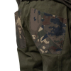 NASH ZERO TOLERANCE LOW KEY THERMAL COMBATS