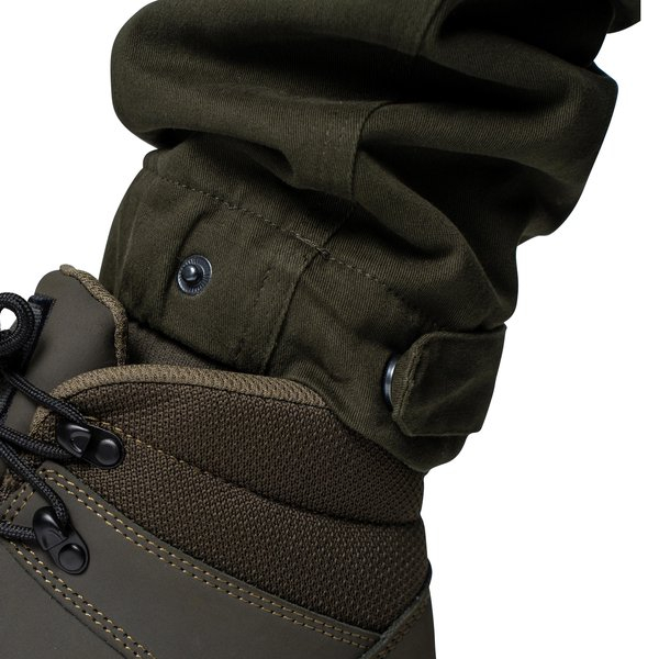 NASH ZERO TOLERANCE LOW KEY THERMAL COMBATS