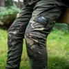 NASH ZERO TOLERANCE LOW KEY THERMAL COMBATS