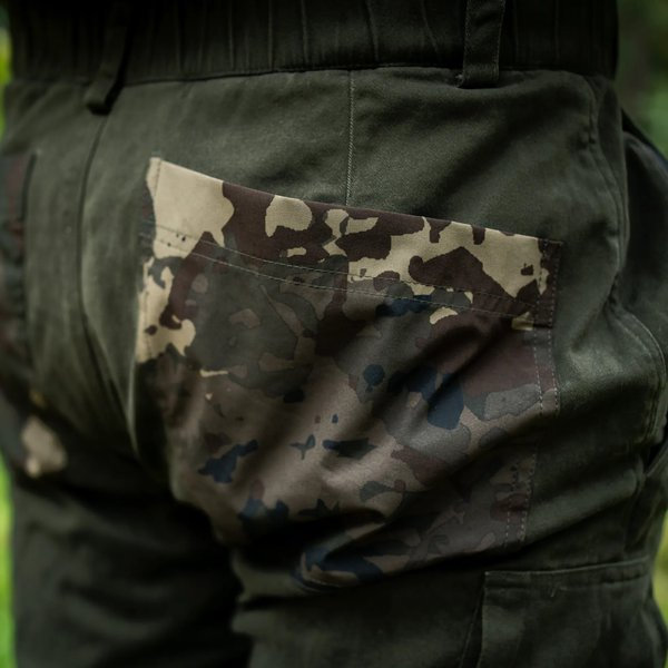 NASH ZERO TOLERANCE LOW KEY THERMAL COMBATS