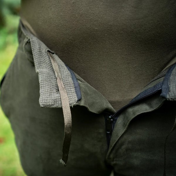 NASH ZERO TOLERANCE LOW KEY THERMAL COMBATS