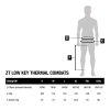 NASH ZERO TOLERANCE LOW KEY THERMAL COMBATS
