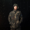 NASH ZERO TOLERANCE HELLUVA 3 IN 1 WATERPROOF JACKET CAMO