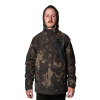 NASH ZERO TOLERANCE HELLUVA 3 IN 1 WATERPROOF JACKET CAMO