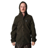 NASH ZERO TOLERANCE HELLUVA 3 IN 1 WATERPROOF JACKET CAMO