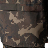 NASH ZERO TOLERANCE HELLUVA 3 IN 1 WATERPROOF JACKET CAMO