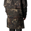 NASH ZERO TOLERANCE HELLUVA 3 IN 1 WATERPROOF JACKET CAMO