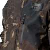 NASH ZERO TOLERANCE HELLUVA 3 IN 1 WATERPROOF JACKET CAMO