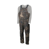 NASH ZERO TOLERANCE HELLUVA WATERPROOF BIB AND BRACE CAMO