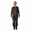 NASH ZERO TOLERANCE HELLUVA WATERPROOF BIB AND BRACE CAMO