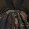 NASH ZERO TOLERANCE HELLUVA WATERPROOF BIB AND BRACE CAMO