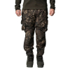 NASH ZERO TOLERANCE HELLUVA WATERPROOF TROUSERS CAMO