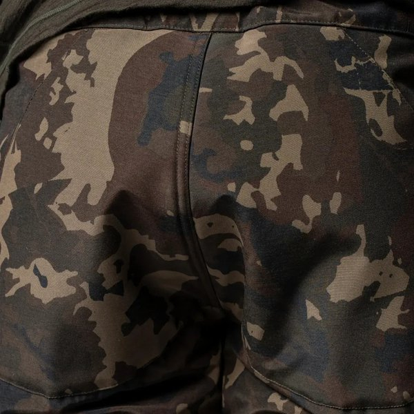 NASH ZERO TOLERANCE HELLUVA WATERPROOF TROUSERS CAMO
