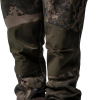 NASH ZERO TOLERANCE WIND CHILL JOGGERS CAMO