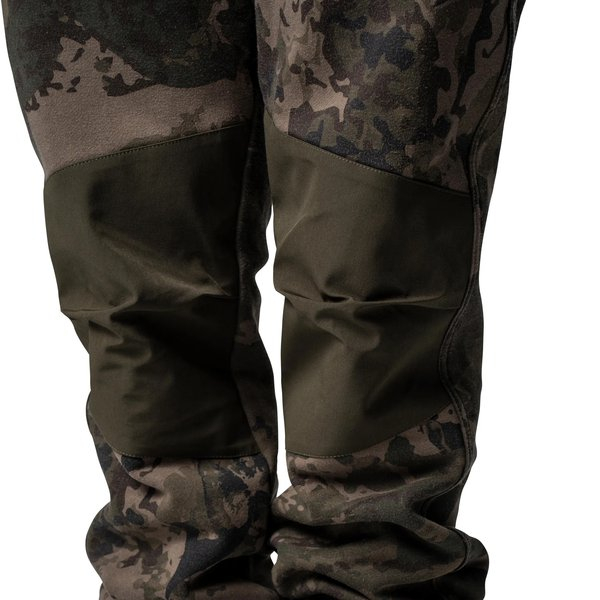 NASH ZERO TOLERANCE WIND CHILL JOGGERS CAMO