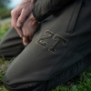 NASH ZERO TOLERANCE WIND CHILL JOGGERS VARSITY