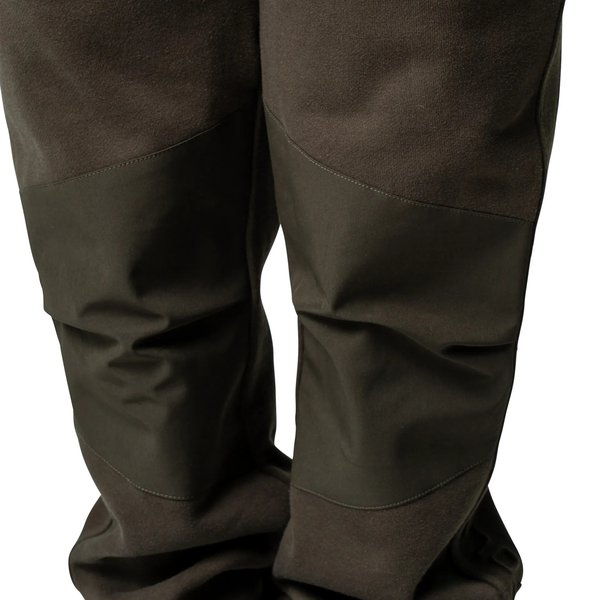 NASH ZERO TOLERANCE WIND CHILL JOGGERS VARSITY