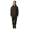 NASH ZERO TOLERANCE WIND CHILL JOGGERS VARSITY