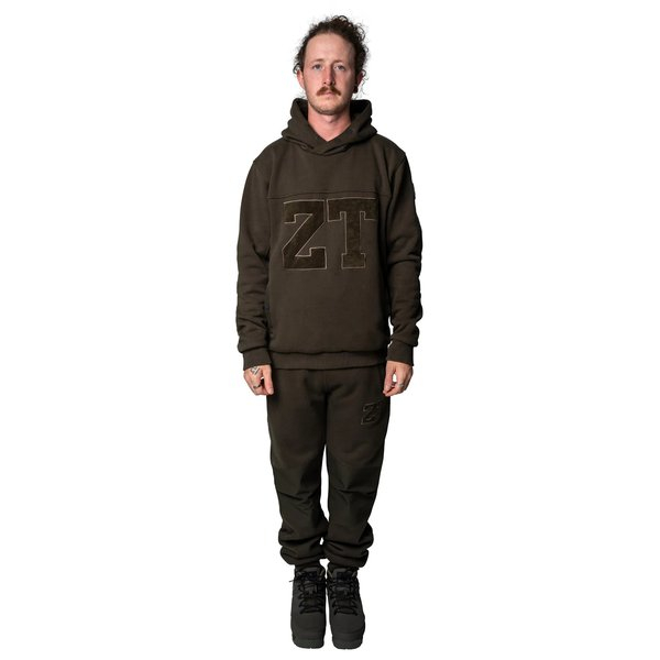 NASH ZERO TOLERANCE WIND CHILL JOGGERS VARSITY