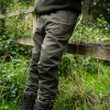 NASH ZERO TOLERANCE WIND CHILL JOGGERS VARSITY