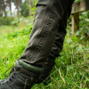 NASH ZERO TOLERANCE WIND CHILL JOGGERS VARSITY