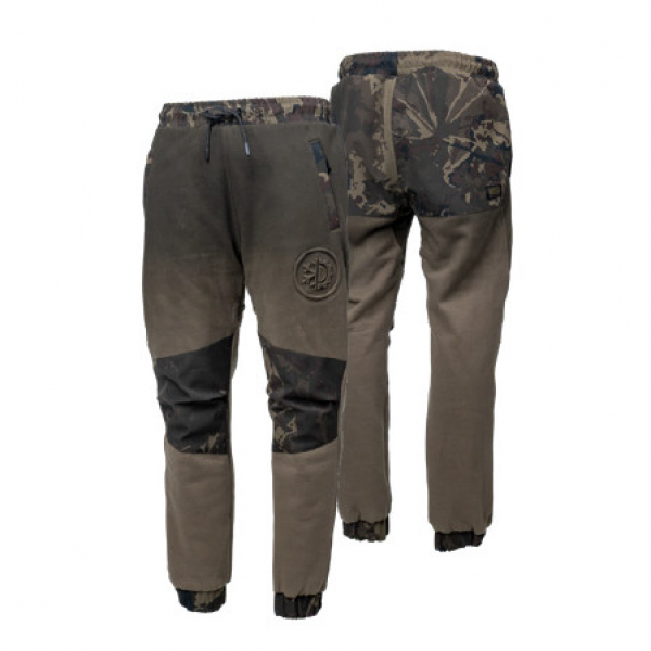 NASH ZERO TOLERANCE WIND CHILL JOGGERS TWO TONE ELEMENT