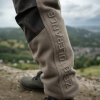 NASH ZERO TOLERANCE WIND CHILL JOGGERS TWO TONE ELEMENT