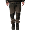 NASH ZERO TOLERANCE WIND CHILL JOGGERS TWO TONE ELEMENT