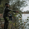NASH ZERO TOLERANCE AIR CELL 3 IN 1 JACKET