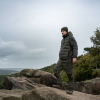 NASH ZERO TOLERANCE AIR CELL 3 IN 1 JACKET