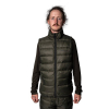 NASH ZERO TOLERANCE AIR CELL 3 IN 1 JACKET